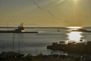 Новини світу - У Греції затримали російського шпигуна, що стежив за технікою для України