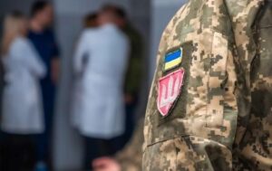 Новини України - У Харкові через "непорозуміння" побили чоловіка в ТЦК