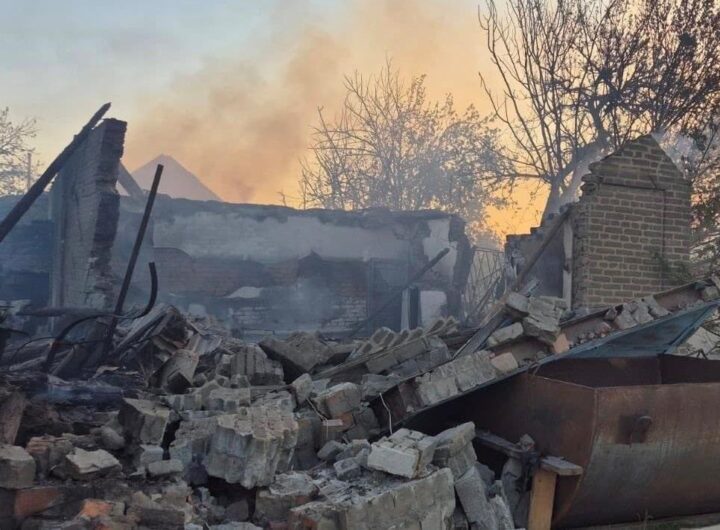 Новини України - У Краматорську є загиблі через атаку Росії