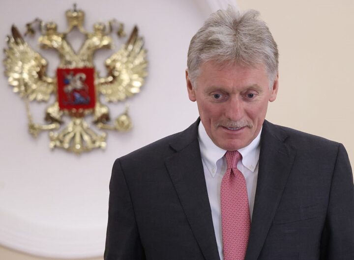Новини України - У Кремлі припустили зустріч Зеленського і Путіна