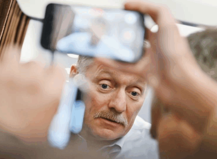 Новини світу - У Кремлі заявили, що термінів підготовки меморандуму з Україною "немає"