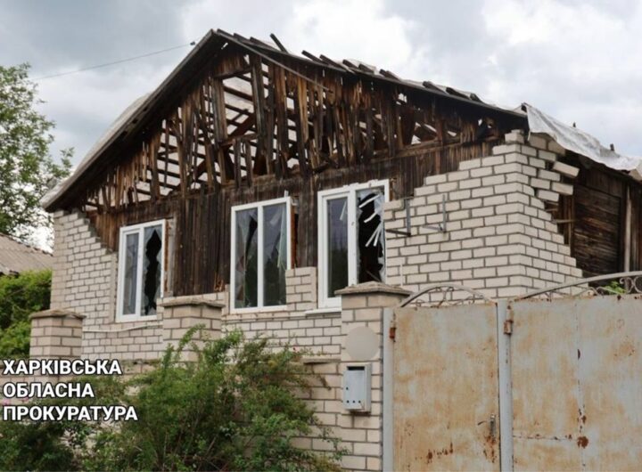 Новини України - У Куп'янську росіяни вбили 63-річну жінку