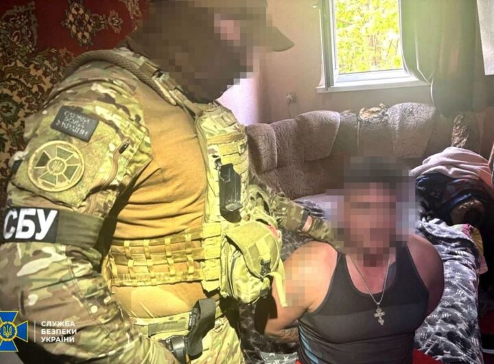 Новини України - У лавах ЗСУ на Курщині викрили "живий маяк" ФСБ