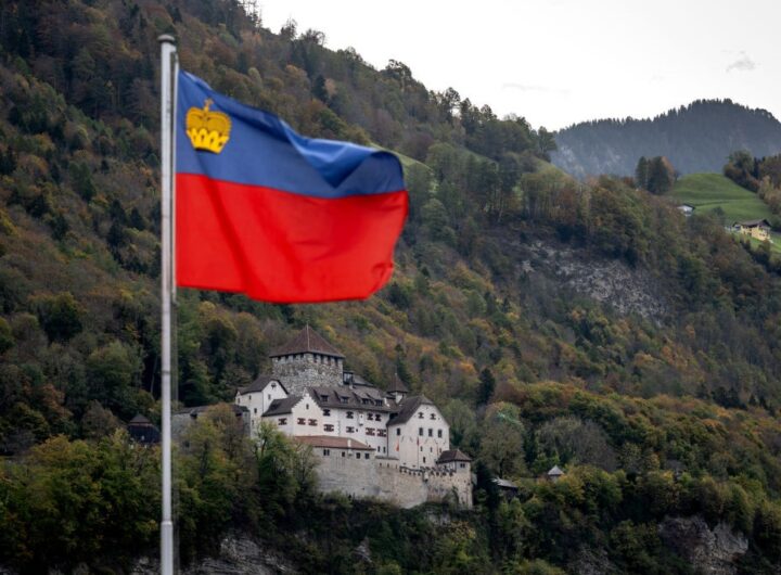 Новини світу - У Ліхтенштейні заморозили російські активи через санкції США - ЗМІ