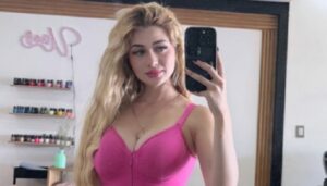 Новини світу - У Мексиці вбили блогерку під час трансляції у TikTok