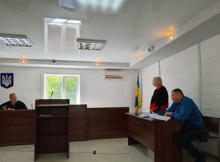 Новини України - У Миколаєві заарешутвали ексглаву МСЕК за допомогу ухилянтам