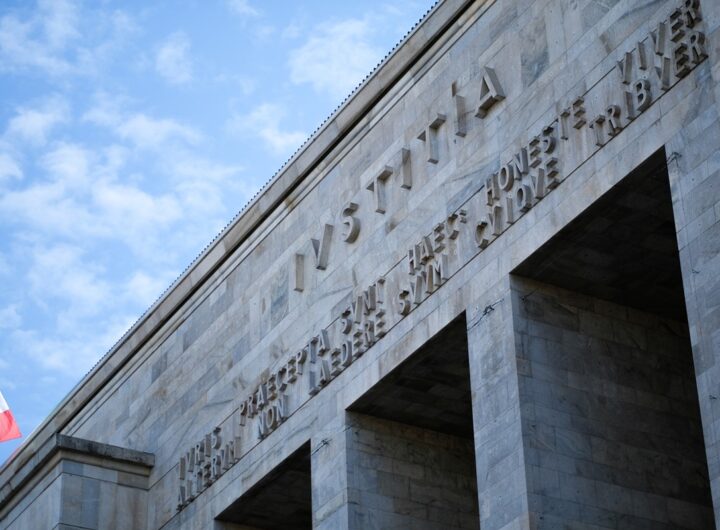 Новини світу - У Мілані засудили організатора втечі сина ексгубернатора РФ