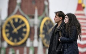 Новини світу - У Москві глушать інтернет і зв’язок через репетицію параду