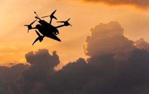 Новини світу - У Москві заявили про наліт дронів
