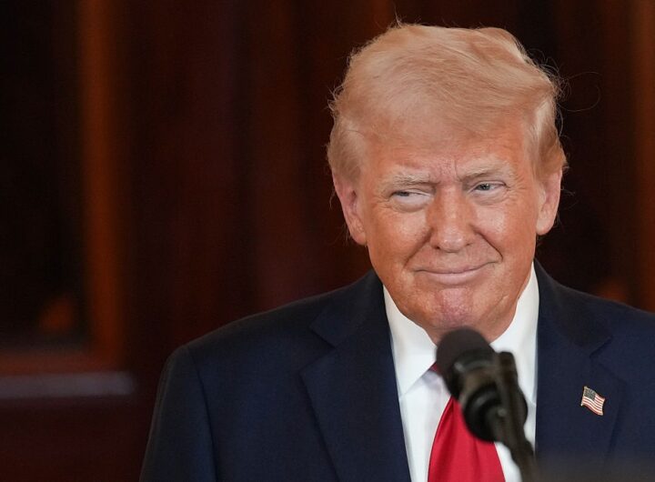 Новини світу - У певний момент: Трамп готовий зняти мита з Китаю