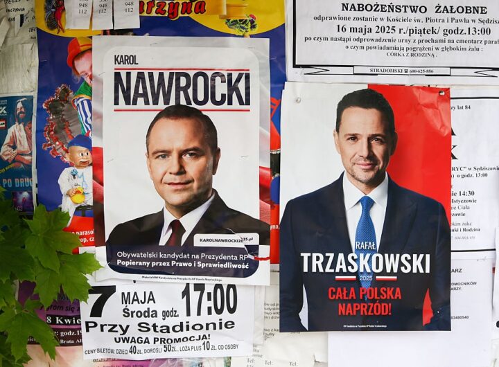 Новини світу - У Польщі визначилися учасники другого туру президентських виборів