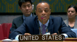Новини світу - У Радбезі ООН заговорили про вихід США з перемовин