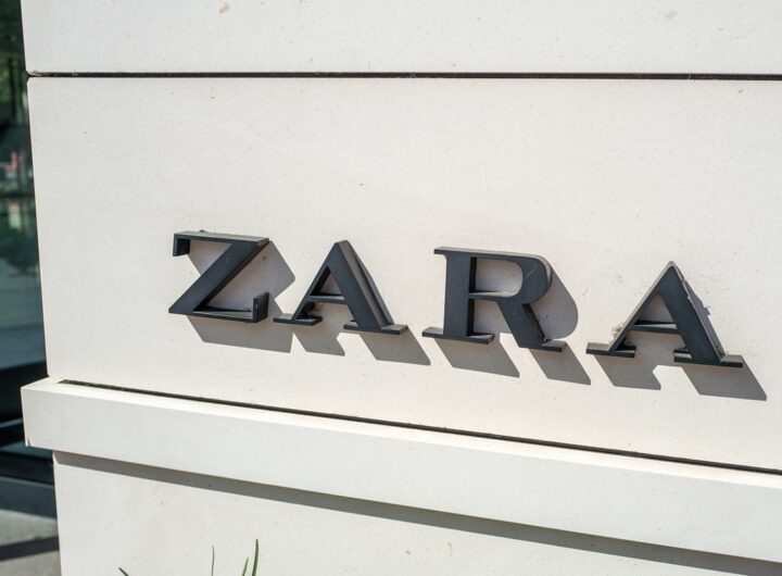 Новини бізнесу - У РФ магазини Zara працюють під іншими вивісками - ЗМІ