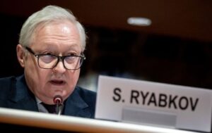 Новини світу - У Росії озвучили "порядок денний" в Стамбулі