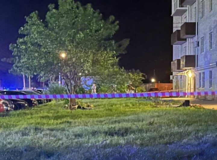Новини світу - У Росії під час вибуху загинув чиновник, який воював проти України