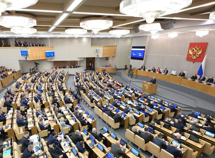 Новини бізнесу - У Росії схвалили збільшення дефіциту держбюджету утричі