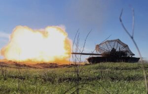 Новини світу - У Росії заявили про новий прорив ЗСУ на Курщині