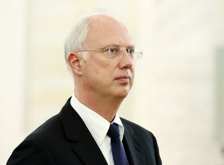 Новини бізнесу - У Росії заявили про повернення західного бізнесу