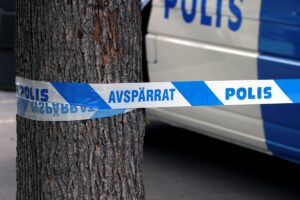 Новини світу - У Швеції під час пограбування виявили рекордну партію кокаїну