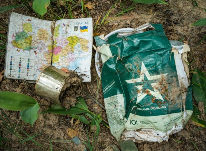 Новини України - У ЦПД заперечили заяви про наступ росіян на Харків