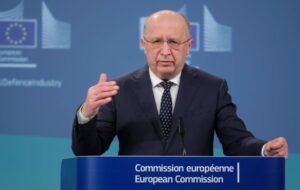 Новини світу - У ЄС планують подвоїти військову допомогу Україні