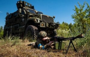 Новини України - У ЗСУ розповіли, чи виконує РФ оголошення "перемир'я"