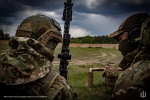 Новини України - У ЗСУ заявили про підготовку росіян до штурму Харківщини