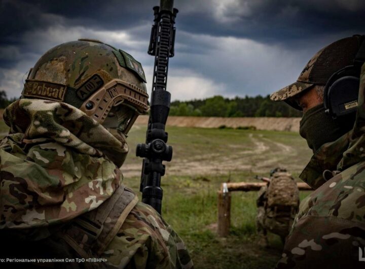 Новини України - У ЗСУ заявили про підготовку росіян до штурму Харківщини