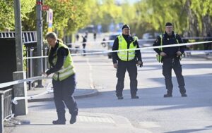 Новини світу - Убивство в перукарні у Швеції: з'явилися нові подробиці