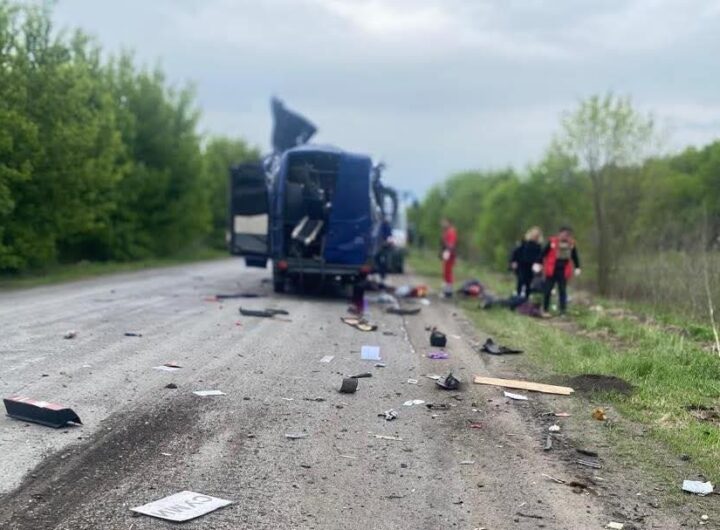 Новини України - Удар по евакуаційному автобусу: оголошено жалобу