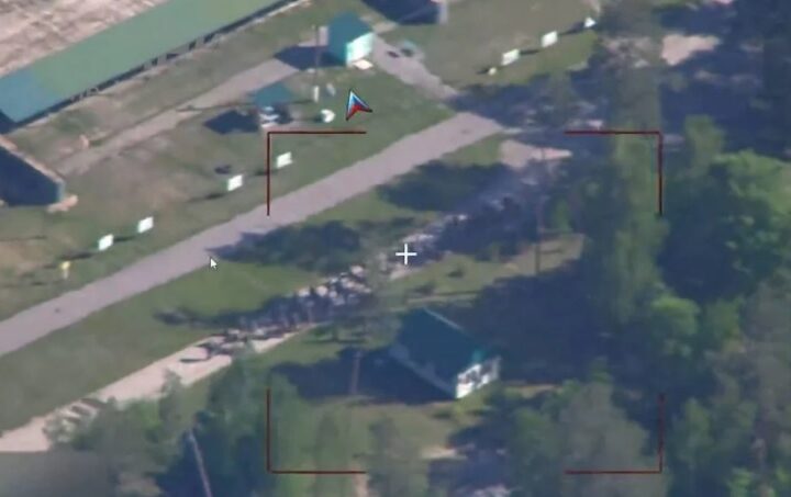 Новини України - Удар по полігону ЗСУ: що кажуть військові