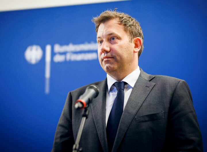 Новини світу - Удари вглиб РФ: заступник Мерца заперечив дозвіл