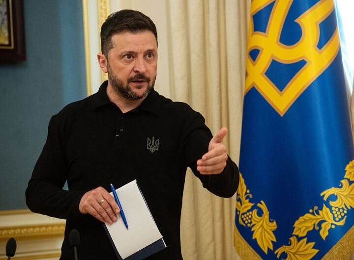 Новини України - Угода про надра: Зеленський звернувся до США