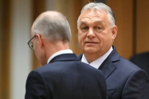 Новини політики - Угорщина давно шпигує за Україною - журналіст