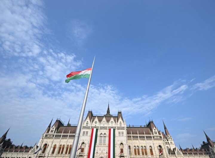 Новини України - Угорщина допустила відновлення консультацій з Україною щодо меншин
