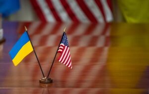Новини України - Україна і США підписали угоду про надра