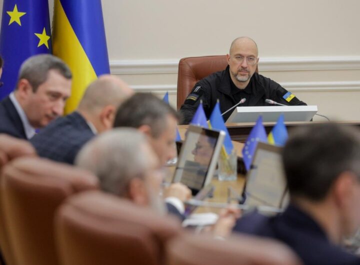 Новини України - Україна почала підготовку до опалювального сезону