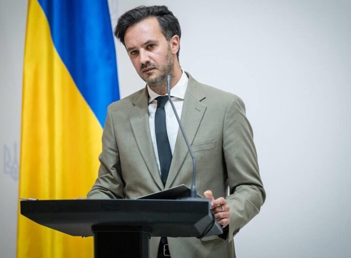 Новини України - Україна вимагає від Росії "меморандум" до Стамбулу