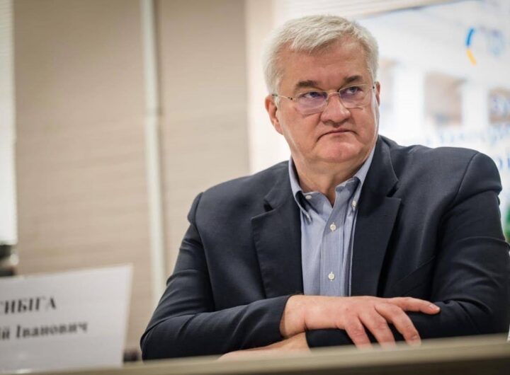 Новини України - Україна висилає двох угорських дипломатів