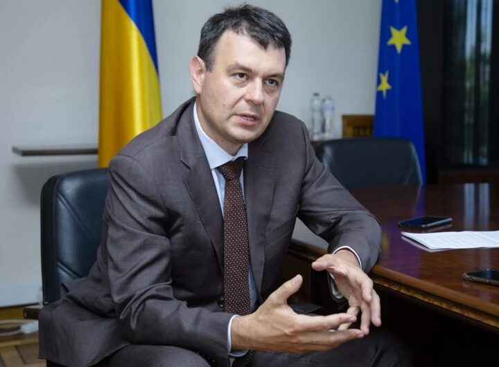Новини України - Україна втрачає мільярди через тіньову економіку