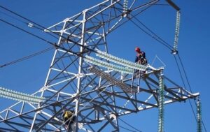 Новини бізнесу - Україна збільшила вдвічі експорт електроенергії