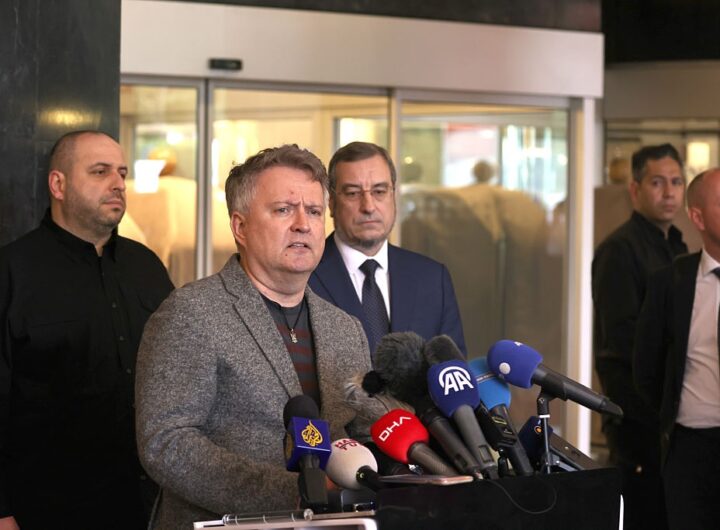 Новини України - Українська сторона очікує на зустрічі з Путіним - Кислиця