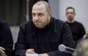 Новини України - Умєров розповів про переговори з РФ в Стамбулі