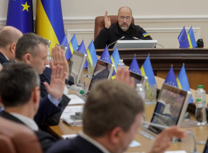 Новини України - Уряд подав на ратифікацію угоду зі США