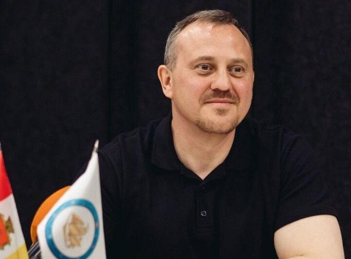 Новини України - Уряд призначив нового очільника Держкіно