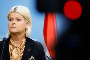 Новини світу - В Австрії зробили заяву щодо миротворчої місії в Україні