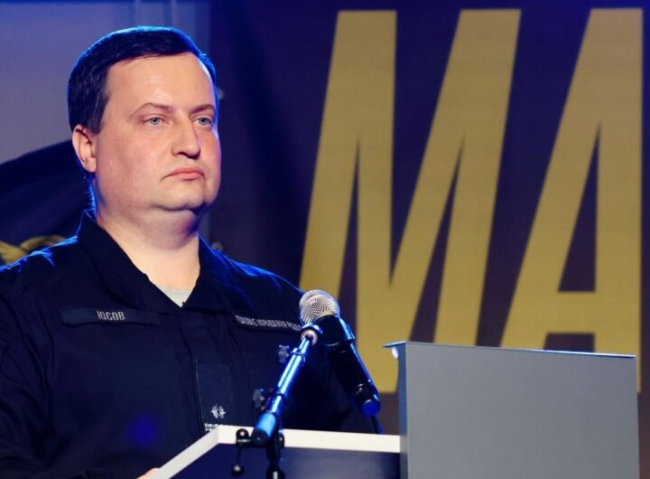 Новини України - В ГУР назвали кількість захисників Азовсталі, звільнених з полону РФ