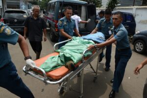 Новини світу - В Індонезії загинули 13 людей під час утилізації старих боєприпасів