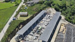 Новини світу - В Іспанії через обвал будівлі загинули троє людей