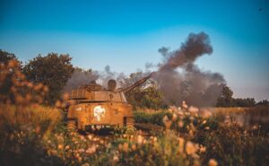 Новини світу - В небі, на морі та на землі: хто і як може моніторити припинення вогню